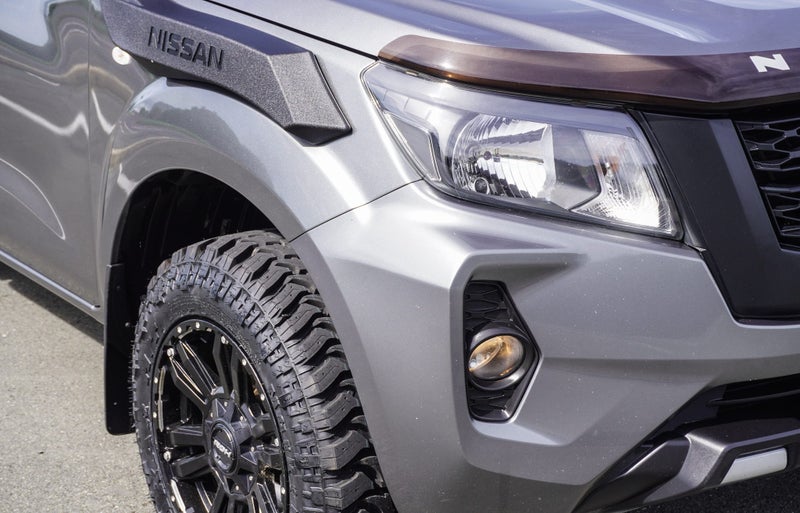 2022 Nissan Navara Sl 2.3D/4Wd/7At, photo 3