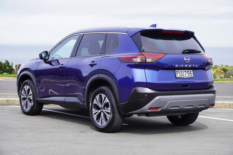 2023 Nissan X-Trail St-L 2.5P/Cvt, photo 3