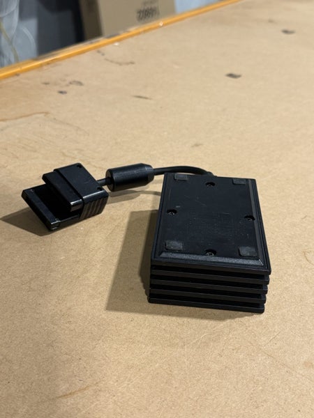 Playstation 2 MultiTap Carousel 4