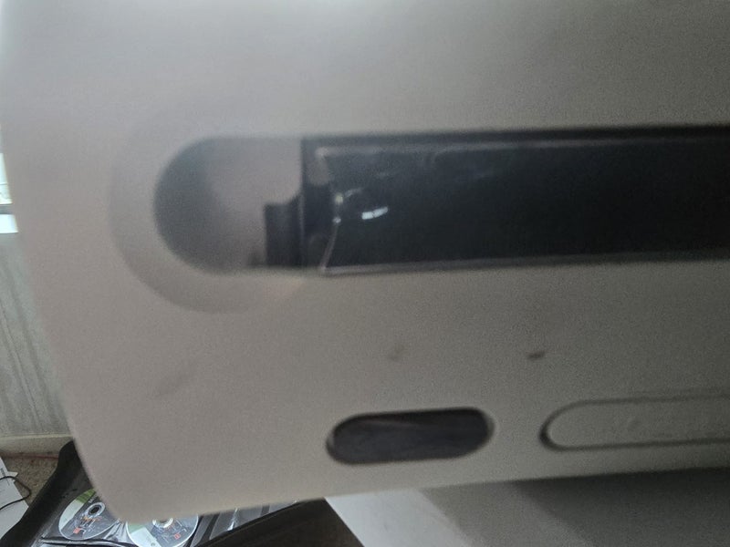 XBOX 360 w/ power supply Carousel 2