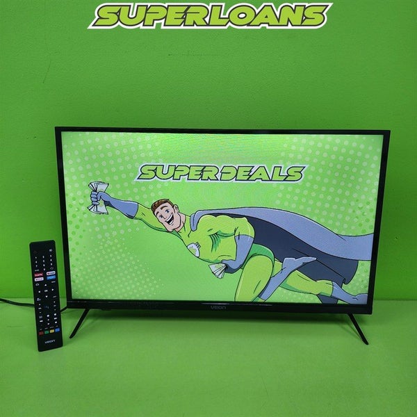 Veon 32" Smart TV Carousel 1
