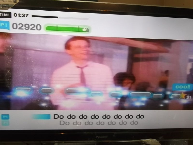 SingStar Party - PS2 Game - Tested Working Carousel 10