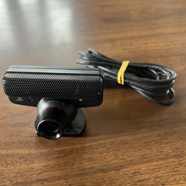 Sony PS2 EyeToy Camera - Great Condition Carousel 1
