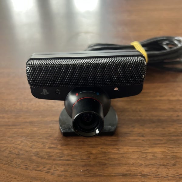 Sony PS2 EyeToy Camera - Great Condition Carousel 4