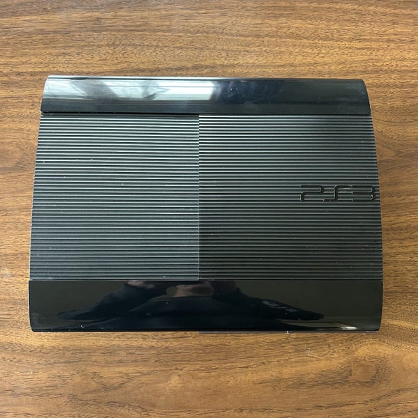 Complete PS3 SuperSlim Console Bundle - Great Condition Carousel 2