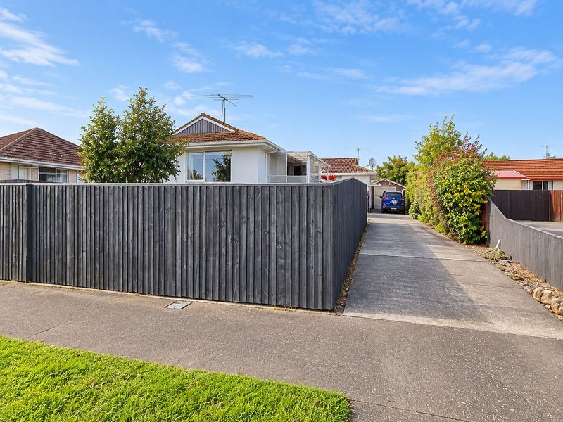 Adding Functions Given 72 Veitches Road, Casebrook, Christchurch City, Canterbury