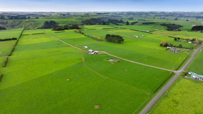 624 Meremere Road, Hawera, South Taranaki, Taranaki