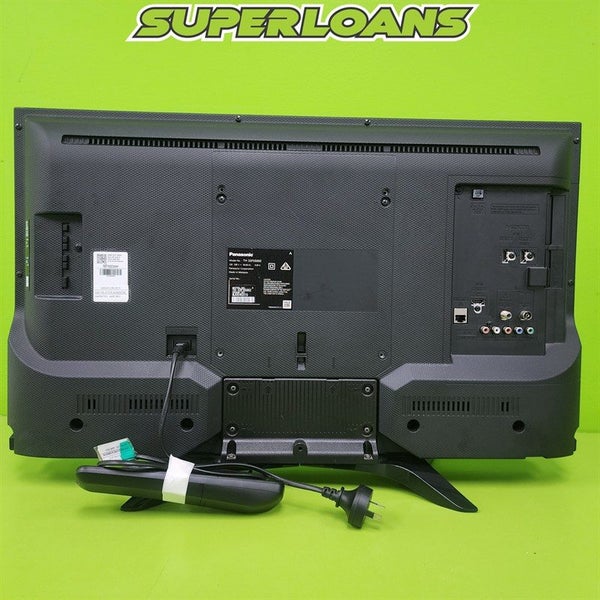Panasonic 32" Smart TV Carousel 2