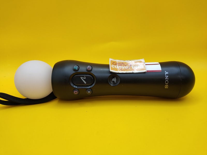 SONY PS3 MOVE CONTROLLER CECHZCM1E #B13200562-3 Carousel 1
