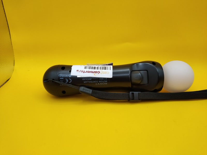 SONY PS3 MOVE CONTROLLER CECHZCM1E #B13200562-3 Carousel 2