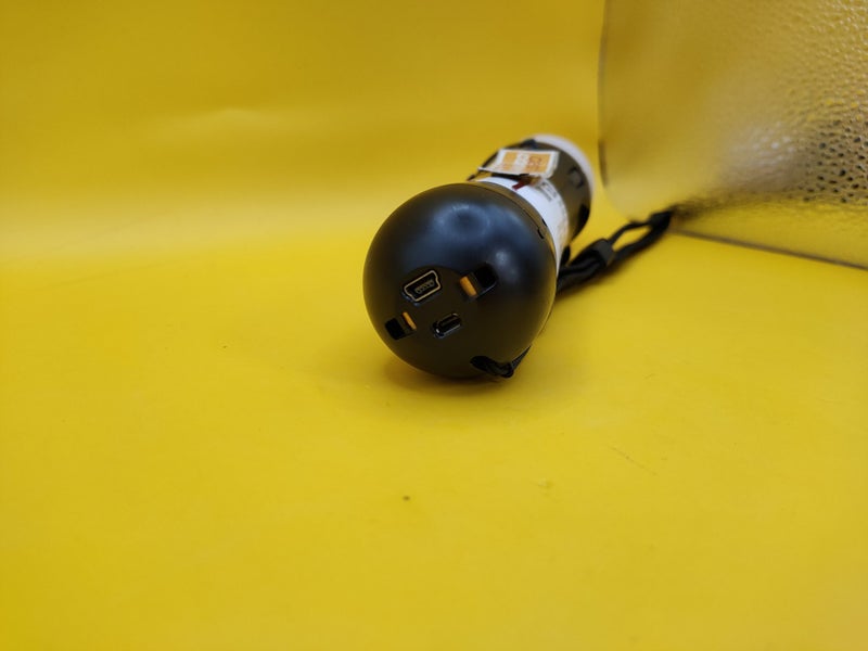 SONY PS3 MOVE CONTROLLER CECHZCM1E #B13200562-3 Carousel 3