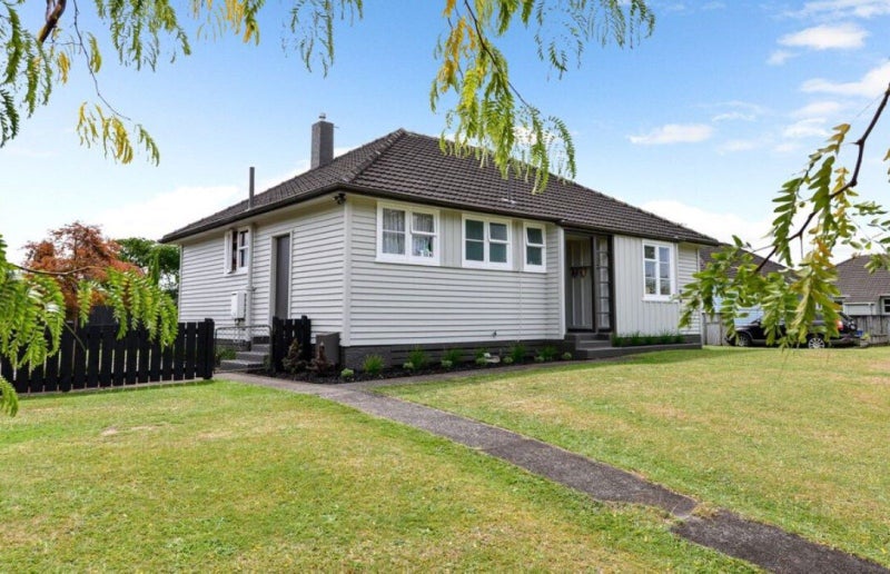 Adding Step Functions 109 Fairfield Road, Fairfield, Hamilton, Waikato