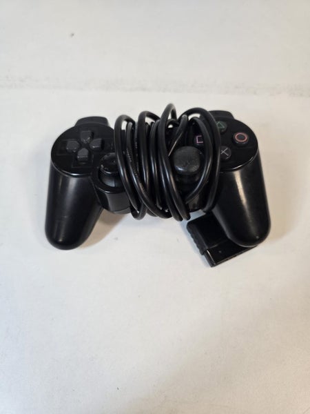 *1$ FAULTY AUCTION* Sony PlayStation 3 Corded Controller Carousel 2
