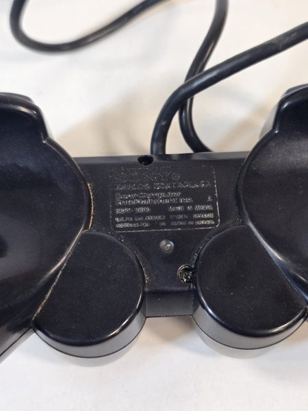 *1$ FAULTY AUCTION* Sony PlayStation 3 Corded Controller Carousel 4
