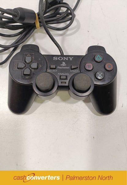 SONY PS2 CONTROLLER PlayStation 2 Controller #B18194817-1 Carousel 1