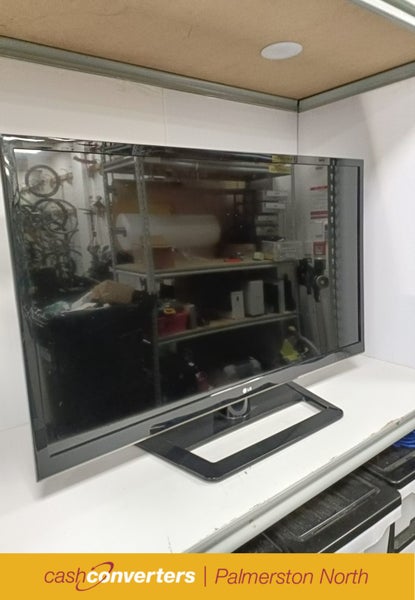LG TV 42INCH FULL HD LCD 42LS4600 #B18194819-1 Carousel 1