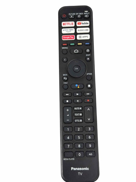 Panasonic TH-32MS600Z 32-inch Smart TV Carousel 3