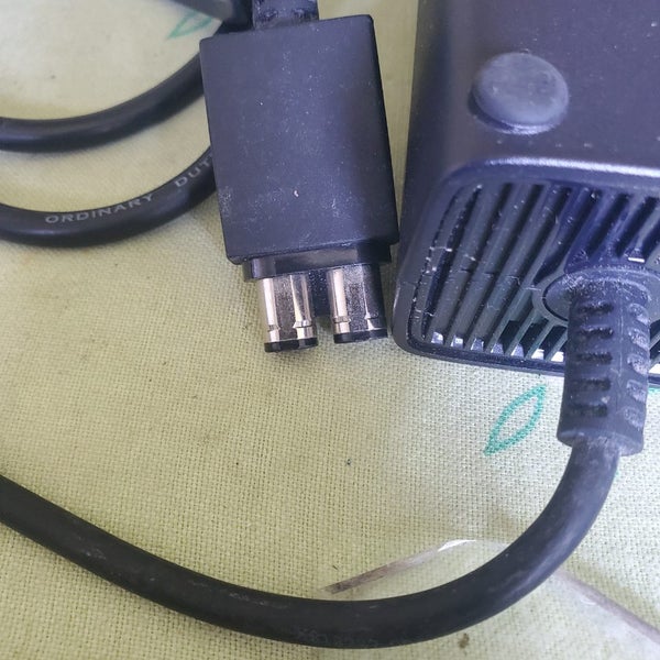 OFFICAL MICROSOFT X-BOX 360S POWER SUPPLY Carousel 2