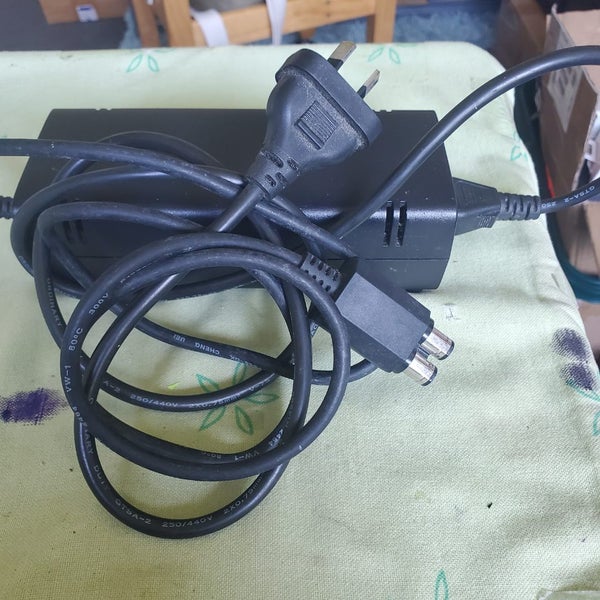 OFFICAL MICROSOFT X-BOX 360S POWER SUPPLY Carousel 1