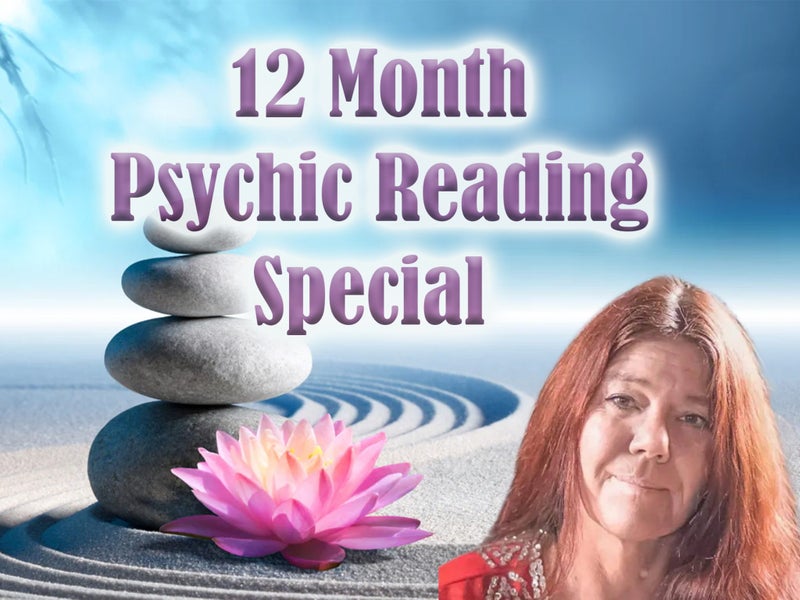 Psychic Readings By Franziska Carousel 1