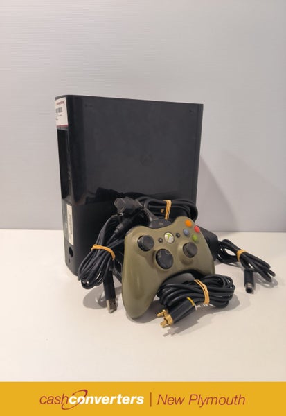 MICROSOFT XBOX 360 CONSOLE 360 E (250GB) 1538 #B21127879-1 Carousel 2