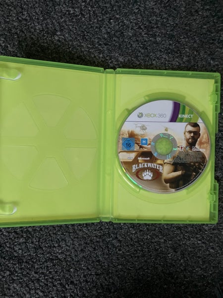 Blackwater (Xbox 360) Carousel 3