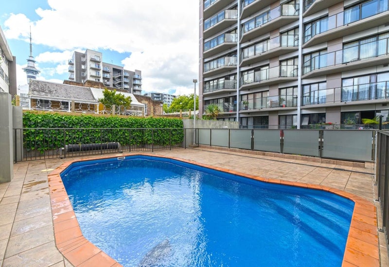 City Centre, 2 bedrooms, $650 pw
