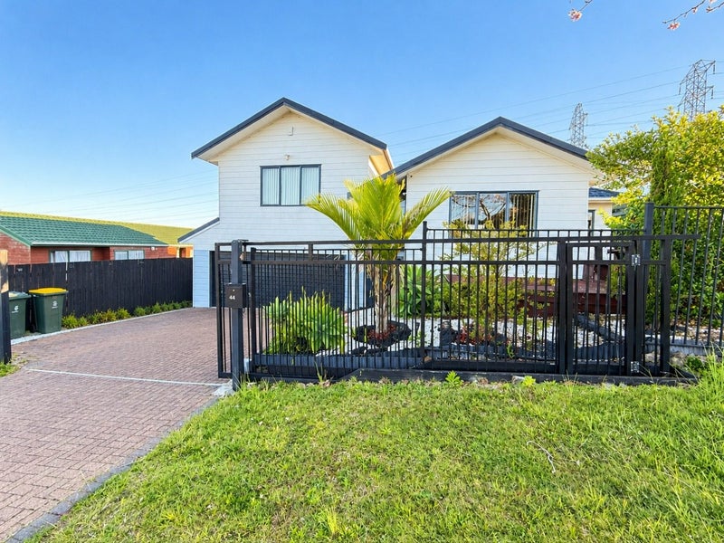 Massey, 4 bedrooms, $890 pw