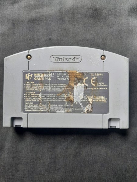 Diddy Kong Racing Nintendo 64 Carousel 2