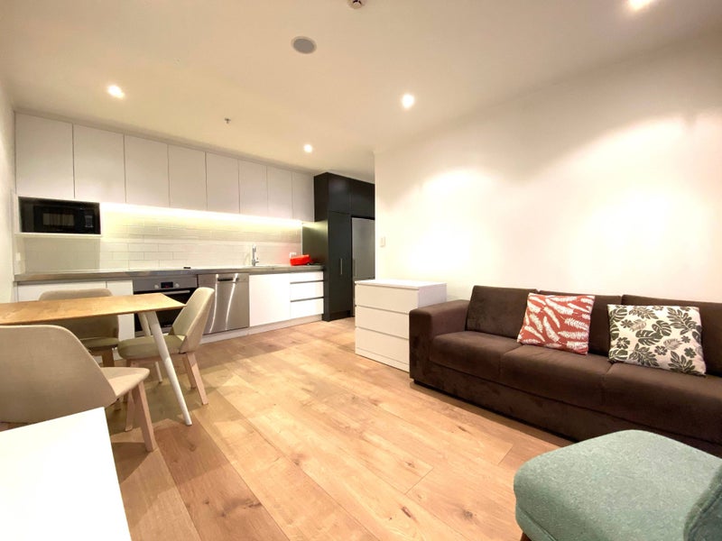 107/27 Union Street, City Centre, Auckland City, Auckland