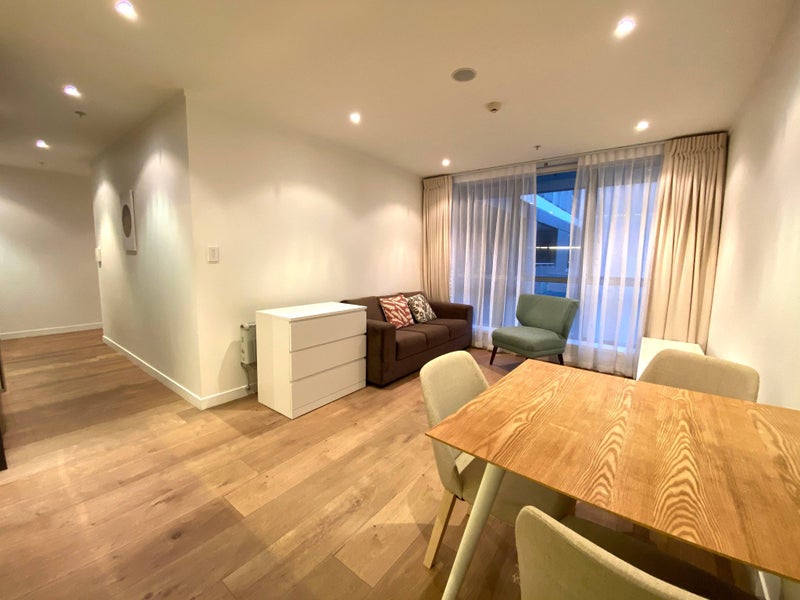 107/27 Union Street, City Centre, Auckland City, Auckland