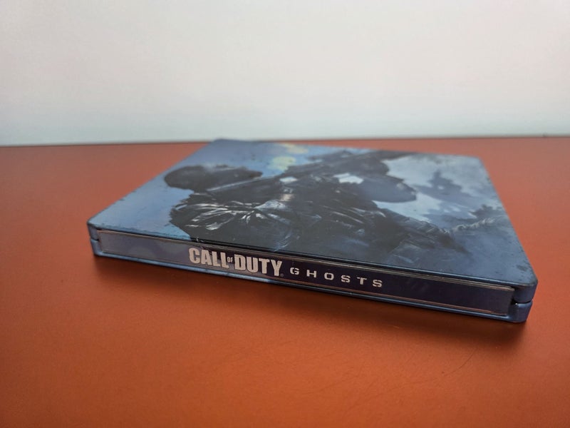 Call of Duty Black Ops 2 XBOX 360 $1 RESERVE!!! Carousel 3