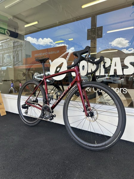 Specialized Aethos Pro 2