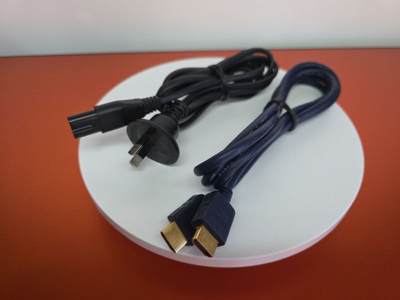 Sony PS3 Console 500GB with BRAND NEW Controller + BRAND NEW Charging Cable Carousel 10