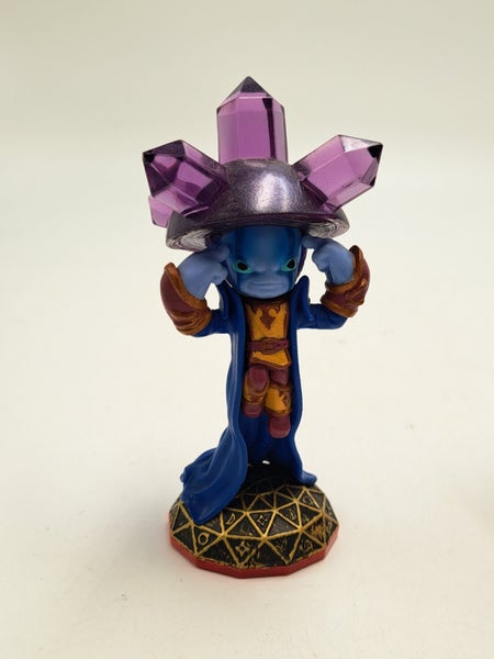 * Skylanders - Trap Team - Blastermind * Carousel 1