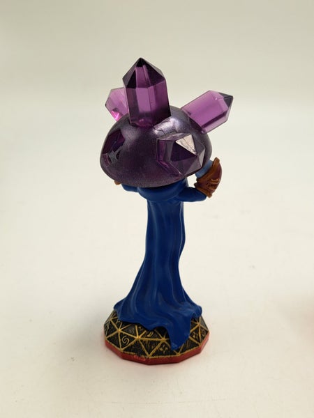 * Skylanders - Trap Team - Blastermind * Carousel 2