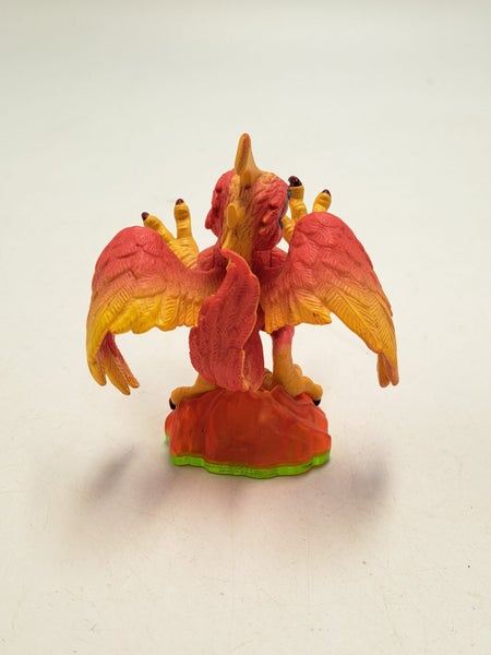 * Skylanders - Spyro's Adventure - Sunburn * Carousel 2