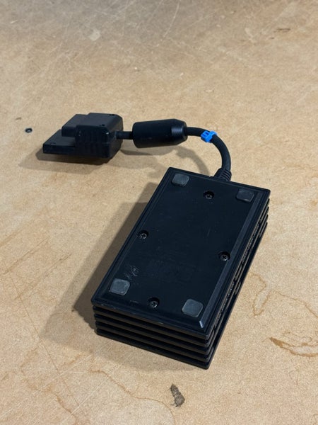 Playstation 2 MultiTap Carousel 2