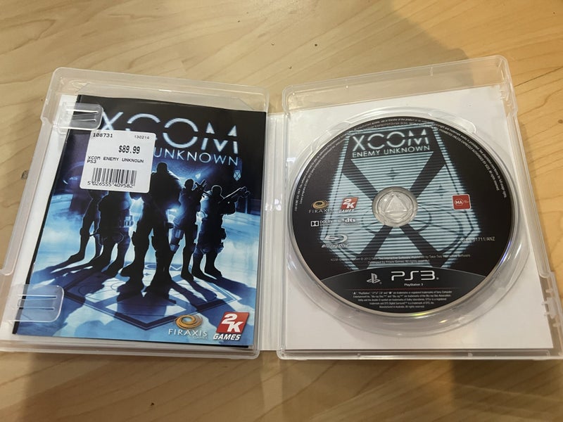 Xcom Enemy Unknown Carousel 2