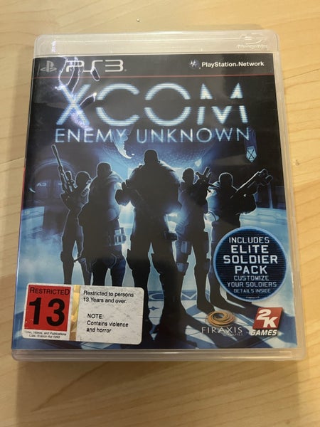 Xcom Enemy Unknown Carousel 1