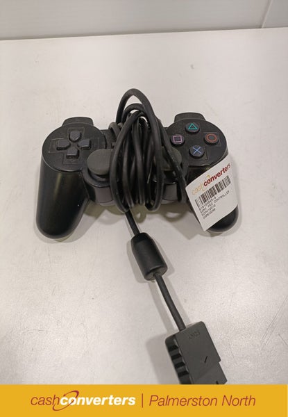 SONY PS2 CONTROLLER SCPH10010 #B18194845-4 Carousel 1