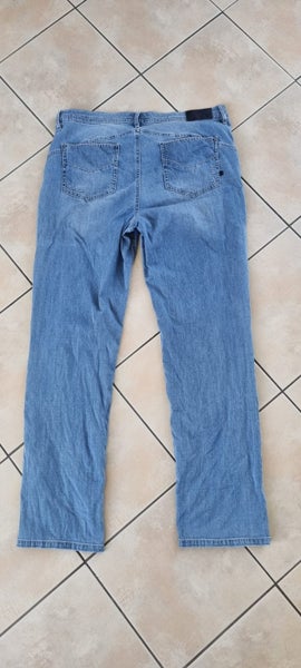 Verge Idol Jeans size 16, image 2