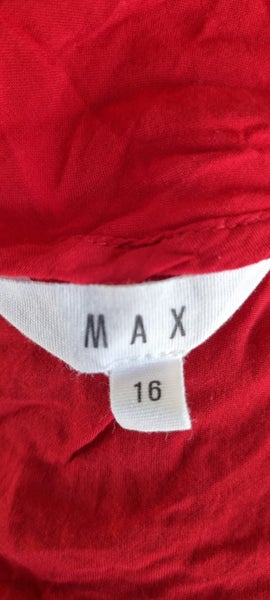 Max Dress size 16, image 4