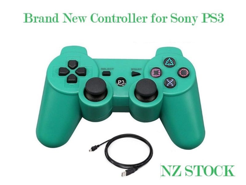PS3 Controller - In Stock NZ Deal Carousel 1