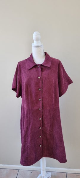 City Chic Dress size L / 20
