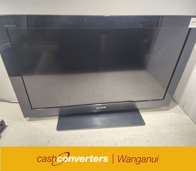 SONY TV (NO REMOTE) 32INCH 32CX520 #B1776405-2 Carousel 1