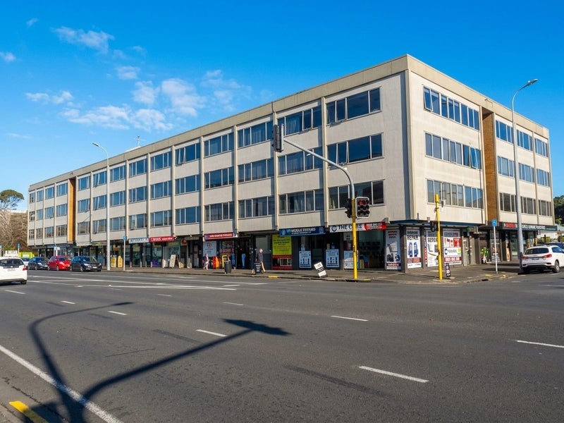 2F/94 Dominion Rd, Mount Eden, Auckland City, Auckland