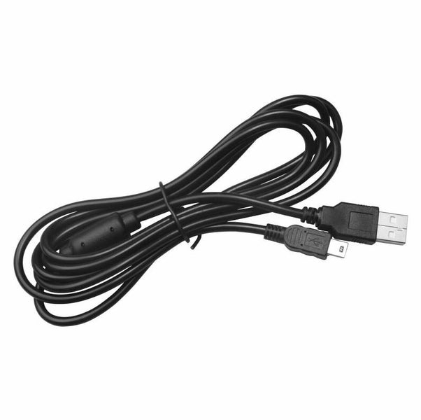 1.8M USB Charging Cable for PS3 Wireless Controller Carousel 1