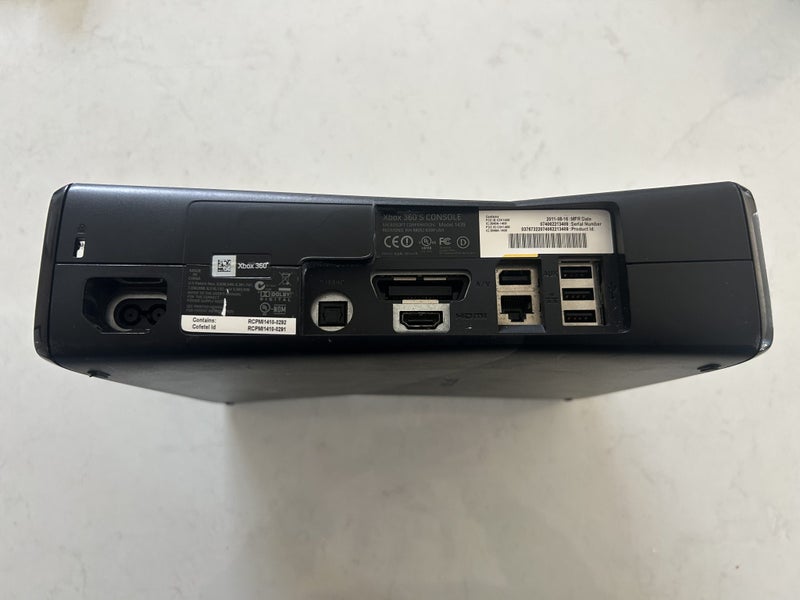 Xbox 360 - Refurbished Excellent Grade - 1 YEAR WARRANTY Carousel 2