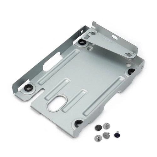 PS3 Super Slim Hard Drive Caddy Carousel 1
